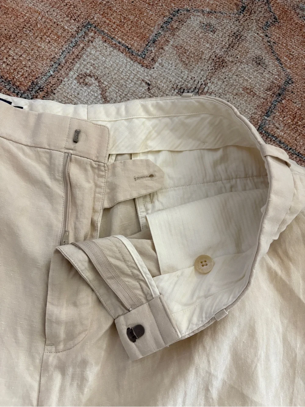 Polo Ralph Lauren great high